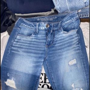 AE Jeans